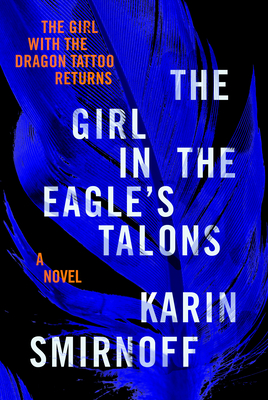 (PDF) The Girl in the Eagle's Talons By _ (Karin Smirnoff).pdf